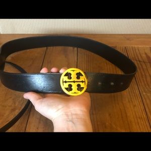 Tory Burch belt